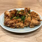 鶏中華 ヤンヤン飯店 - 