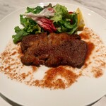 アークラウンジ - 