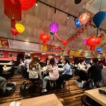 鶏中華 ヤンヤン飯店 - 