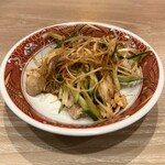 鶏中華 ヤンヤン飯店 - 