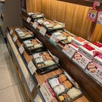 とんかつ 新宿さぼてん - 