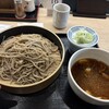 そば前 ちくまがわ - 