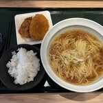 情熱食堂 - 料理写真: