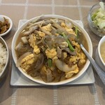 中國料理 宏鑫 - 料理写真: