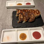 Gyoza Bar Chaozu - 