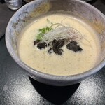 DURA麺TE - 料理写真: