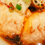 支那蕎麥麵 Komuro - 