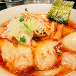 支那蕎麥麵 Komuro - 