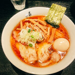 支那蕎麥麵 Komuro - 