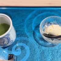 新宿 天麩羅 鮨 きた川 - 