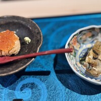 新宿 天麩羅 鮨 きた川 - 