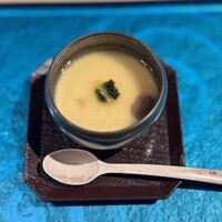 新宿 天麩羅 鮨 きた川 - 