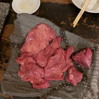 生で食べれるジンギスカン 頂_2