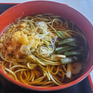 深大寺門前そば本舗_1