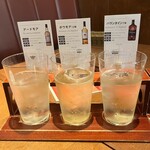 ハイボールバー三ノ宮1923 - 