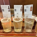 ハイボールバー三ノ宮1923 - 