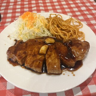 洋食屋チャーリー_1