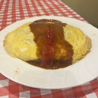 洋食屋チャーリー_0