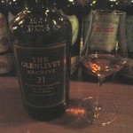 パークモア - マスター最後にキツイお酒をください！　　2015/2月