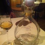 トルナヴェント - グラッパ