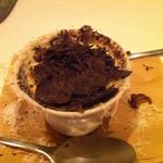 トルナヴェント - 黒トリュフのココット