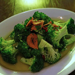 BACAR - ブロッコリー