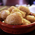 BACAR - ゼッポリーネ