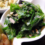 古都里 - チキナーアップ。