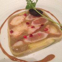 ツキ シュール ラメール - 