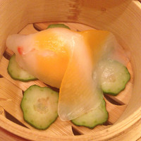 中国料理 「王朝」 ヒルトン東京 - 