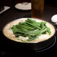 博多もつ鍋 やま中 赤坂店 - 