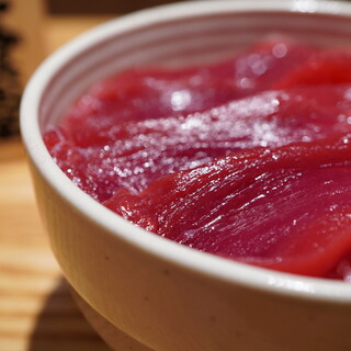 立ち食い海鮮丼 みこ食堂_0