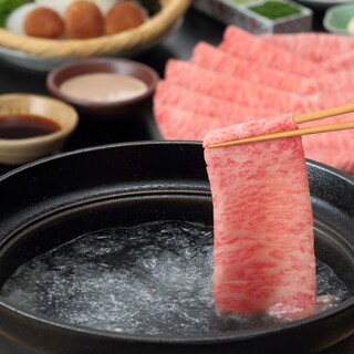 しゃぶしゃぶ・日本料理 木曽路_1