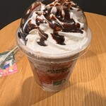 スターバックスコーヒー - ドリンク写真: