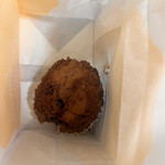 カフェ ブリッコ - 料理写真: