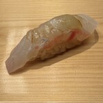 佐たけ - 鯛
