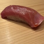 佐たけ - 中トロ