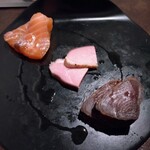 プロースト東京 ソーセージ＆燻製バル - 