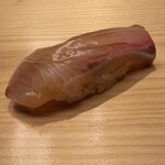 佐たけ - カンパチ
