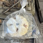 シロクマベーカリー - 料理写真: