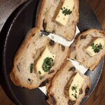 ビアハウス 森卯 - 