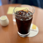 カフェ コロラド - ドリンク写真: