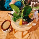 AWkitchen GARDEN - 