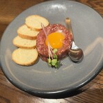 ビアハウス 森卯 - 