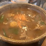 手打ちそば 相田 - 
