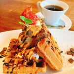 BIKAI - 料理写真: