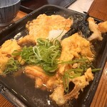 手打ちそば 相田 - 