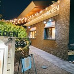 AWkitchen GARDEN - 