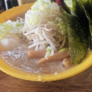 らーめん弁慶_1