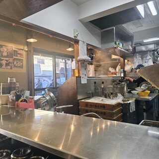 らーめん弁慶_2